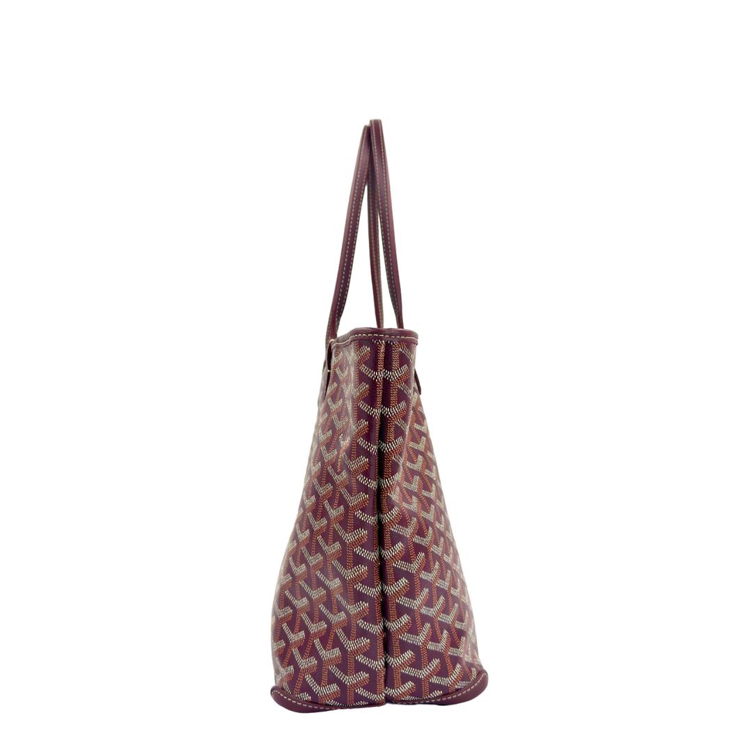 GOYARD ARTOIS PM BAG