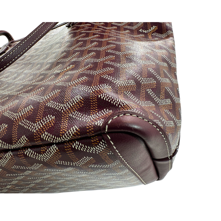 GOYARD ARTOIS PM BAG