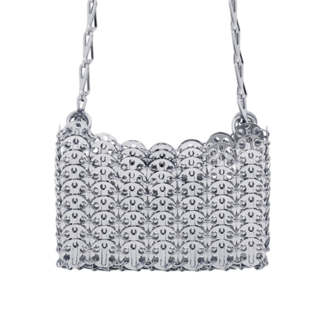 Women's Nano 1969 shoulder bag | RABANNE | 24S