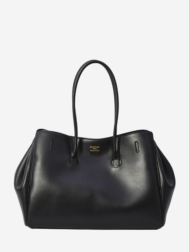 Balenciaga Bel Air Medium Carry All Bag - Gemaee  UAE