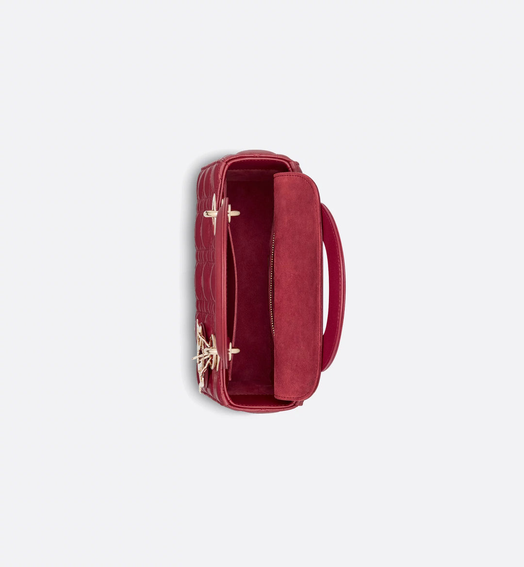 Small Lady Dior My ABCDior Bag - Gemaee  UAE