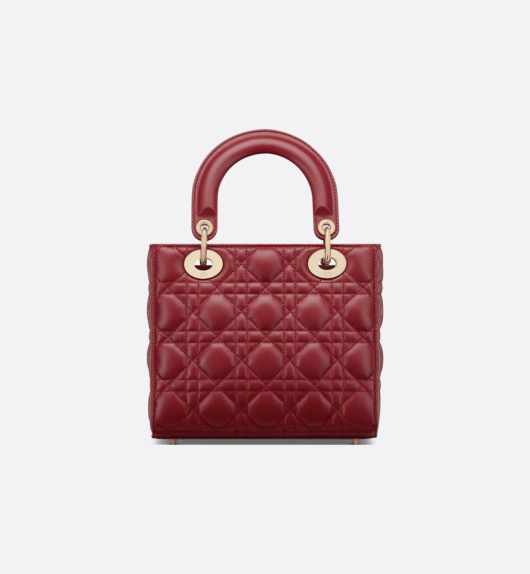 Small Lady Dior My ABCDior Bag - Gemaee  UAE