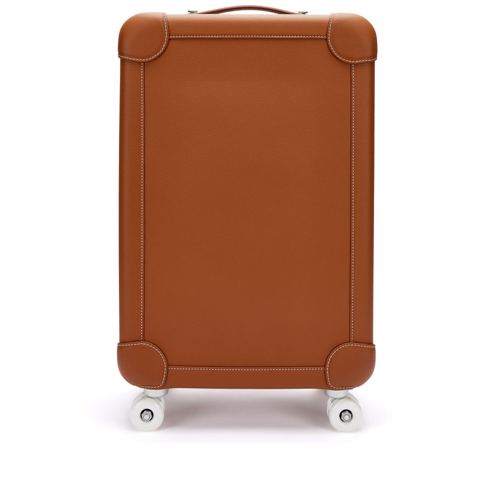 Hermès R.M.S. Cabin Rolling Trolley Suitcase - Gemaee  UAE
