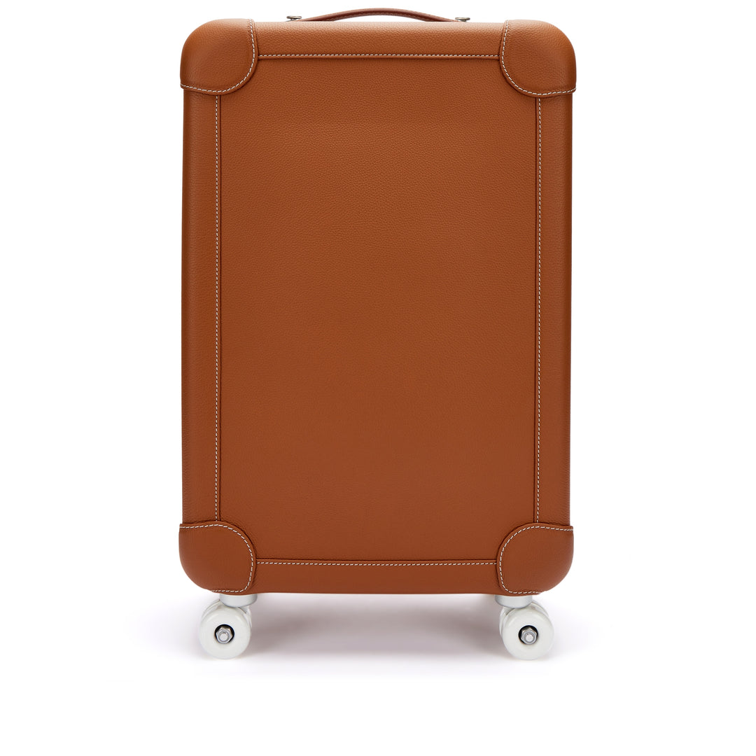 Hermès R.M.S. Cabin Rolling Trolley Suitcase - Gemaee  UAE