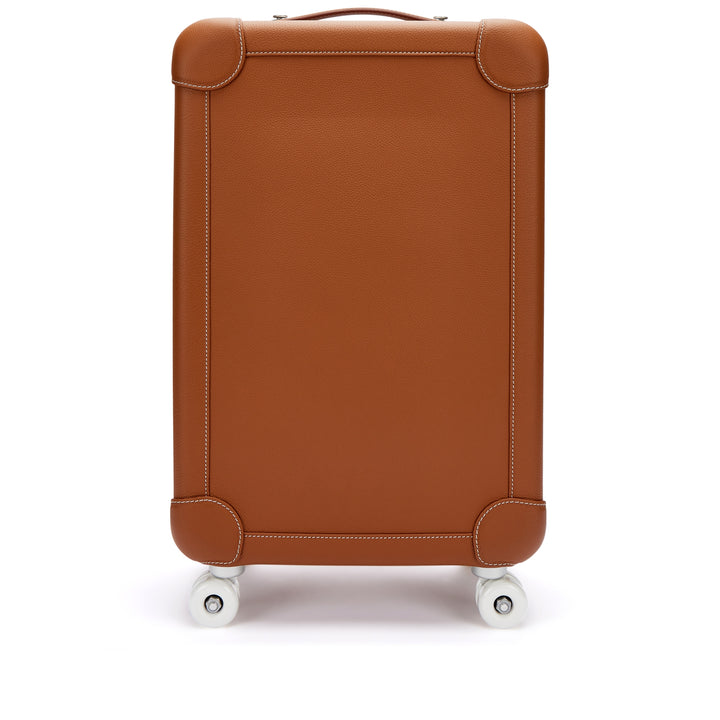 Hermès R.M.S. Cabin Rolling Trolley Suitcase - Gemaee  UAE