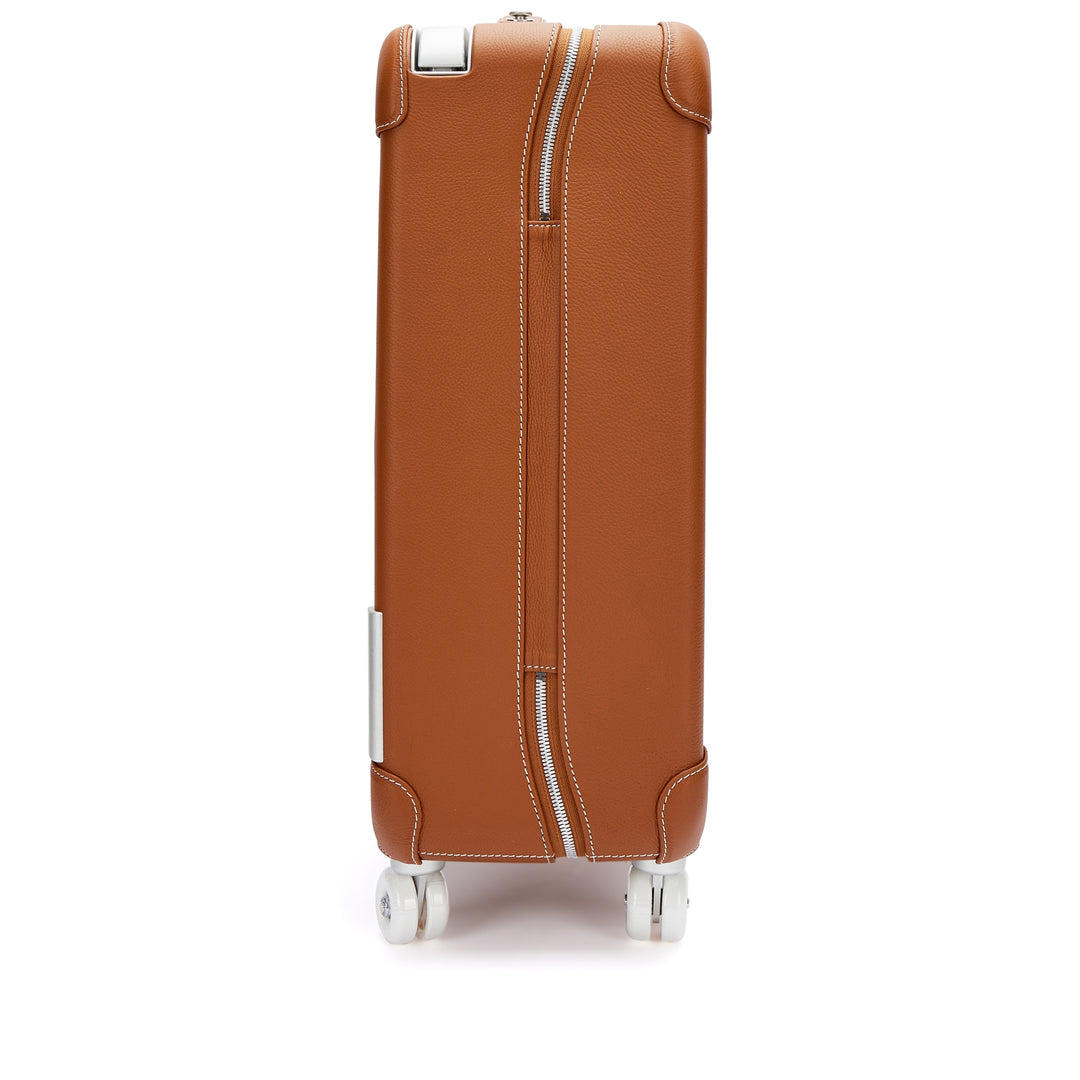 Hermès R.M.S. Cabin Rolling Trolley Suitcase - Gemaee  UAE