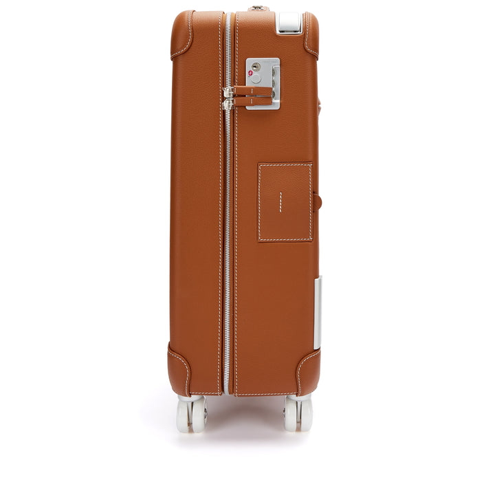 Hermès R.M.S. Cabin Rolling Trolley Suitcase - Gemaee  UAE
