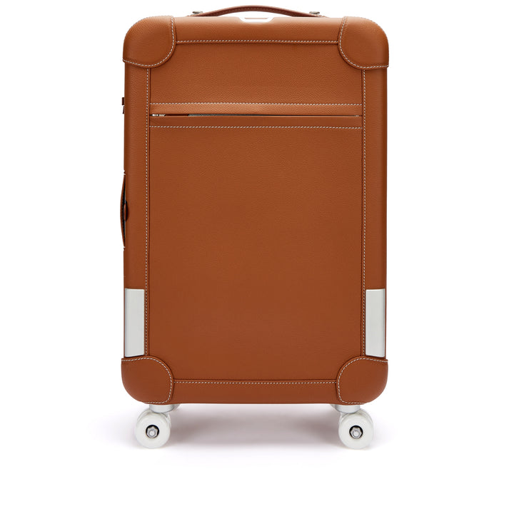 Hermès R.M.S. Cabin Rolling Trolley Suitcase - Gemaee  UAE