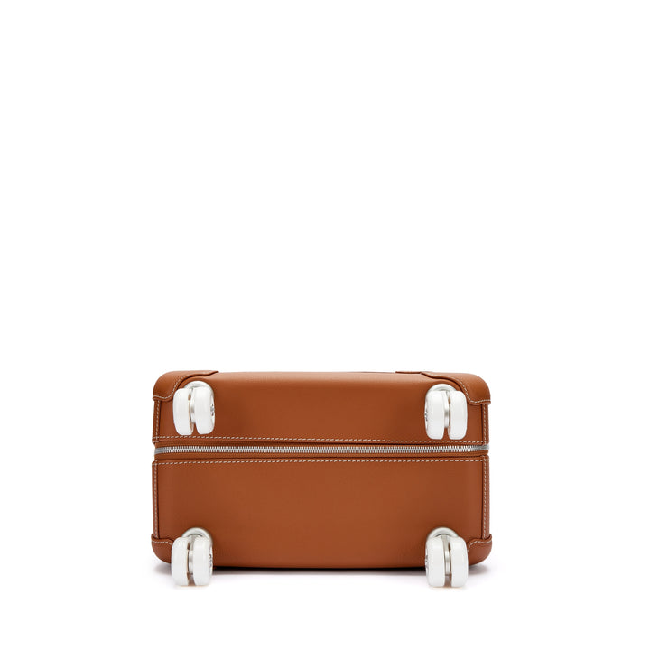 Hermès R.M.S. Cabin Rolling Trolley Suitcase - Gemaee  UAE