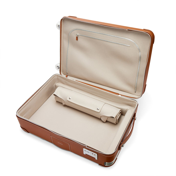 Hermès R.M.S. Cabin Rolling Trolley Suitcase - Gemaee  UAE