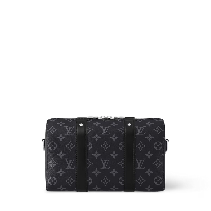 Louis Vuitton City Keepall Bag