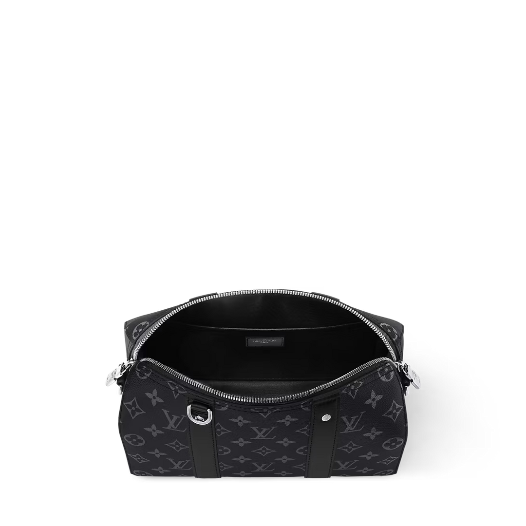 Louis Vuitton City Keepall Bag