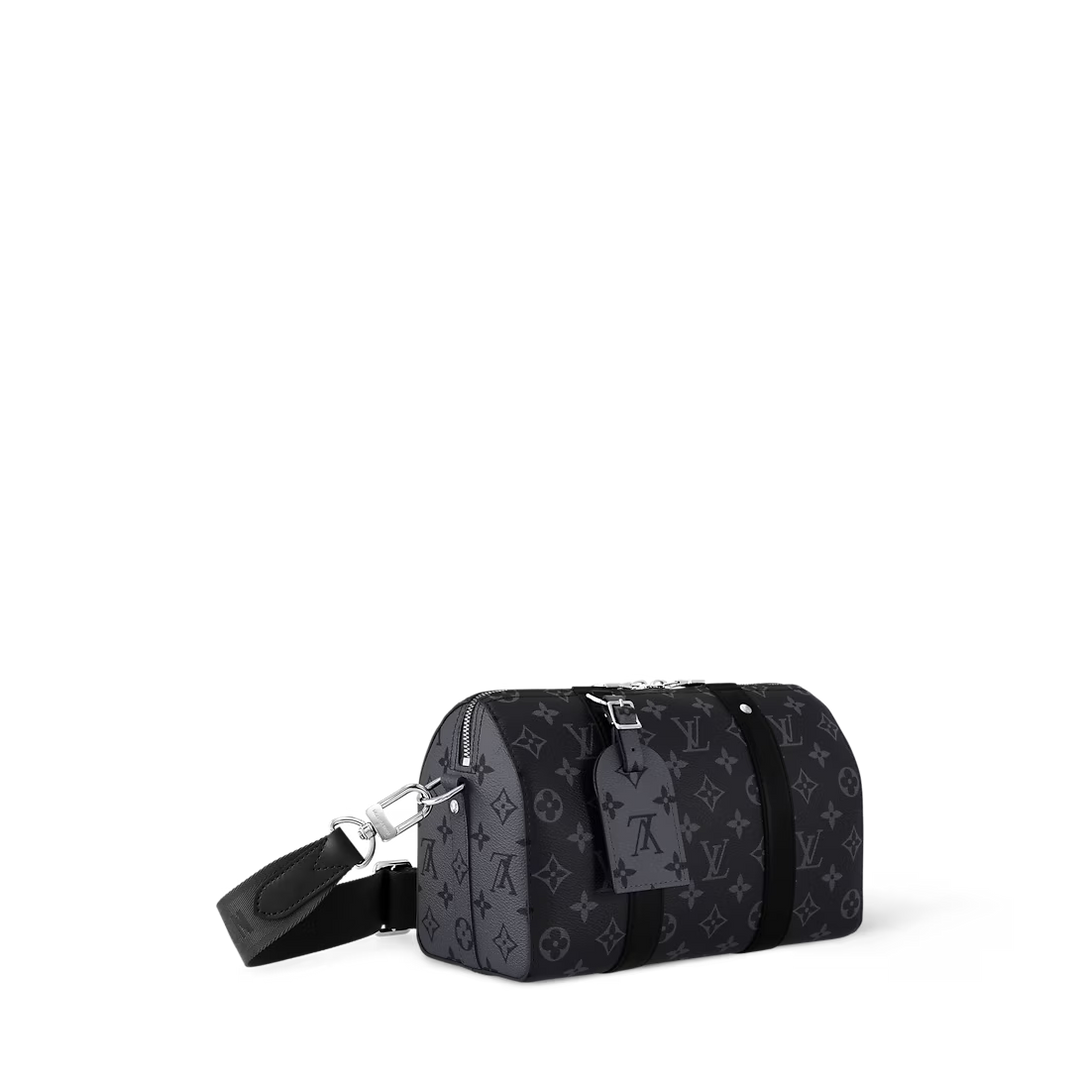 Louis Vuitton City Keepall Bag