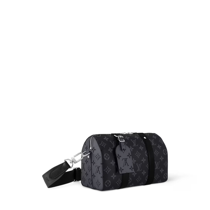 Louis Vuitton City Keepall Bag