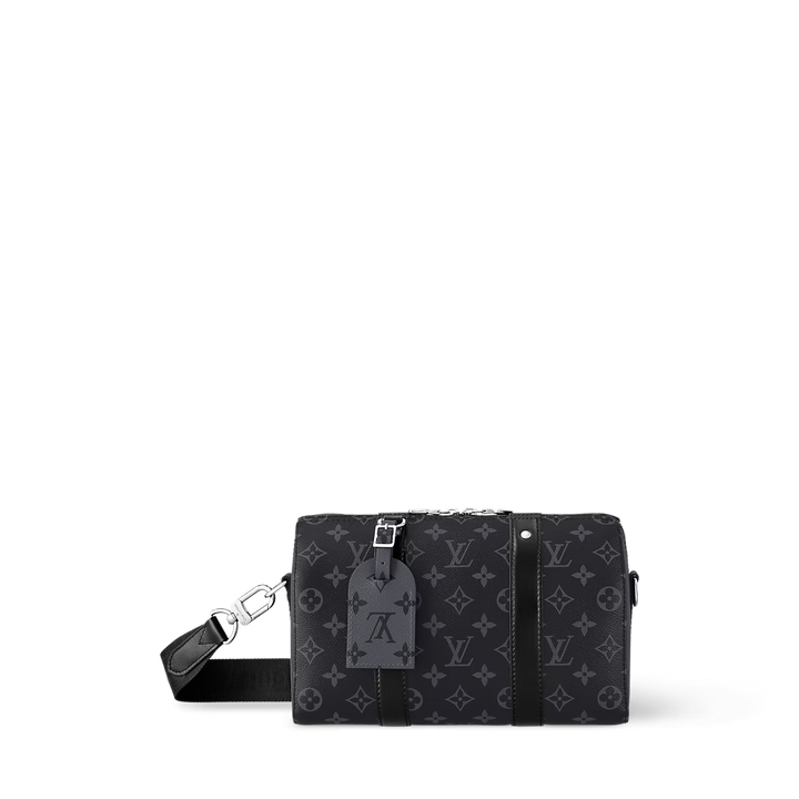 Louis Vuitton City Keepall Bag