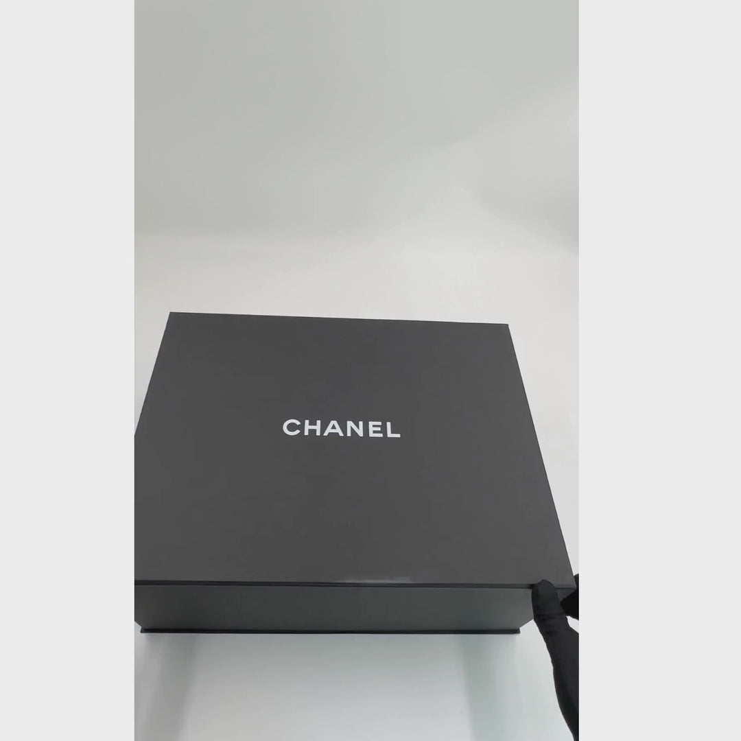Chanel Trendy CC Powder Blue Lambskin Small Light Gold Hardware Bag
