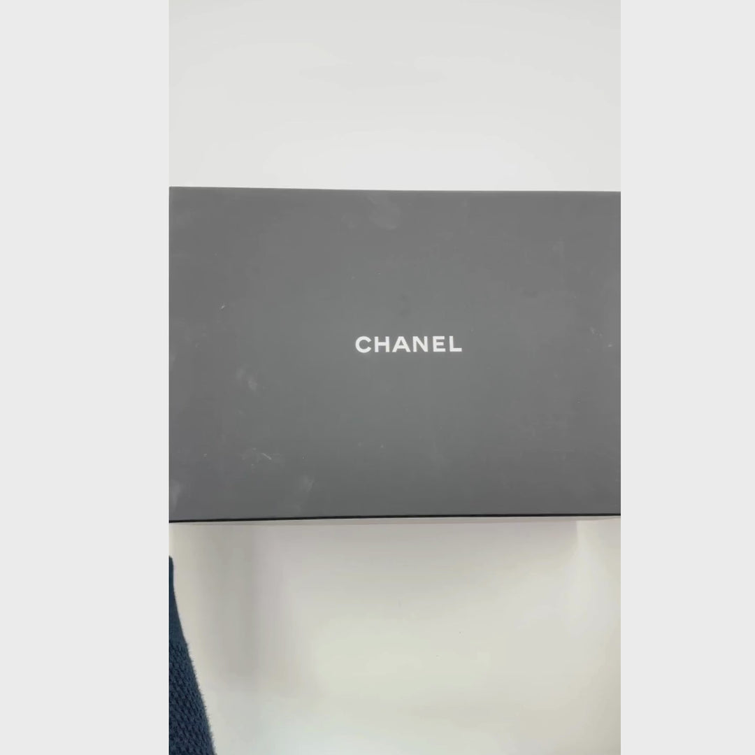 Chanel (kelly) nano shopper Bag