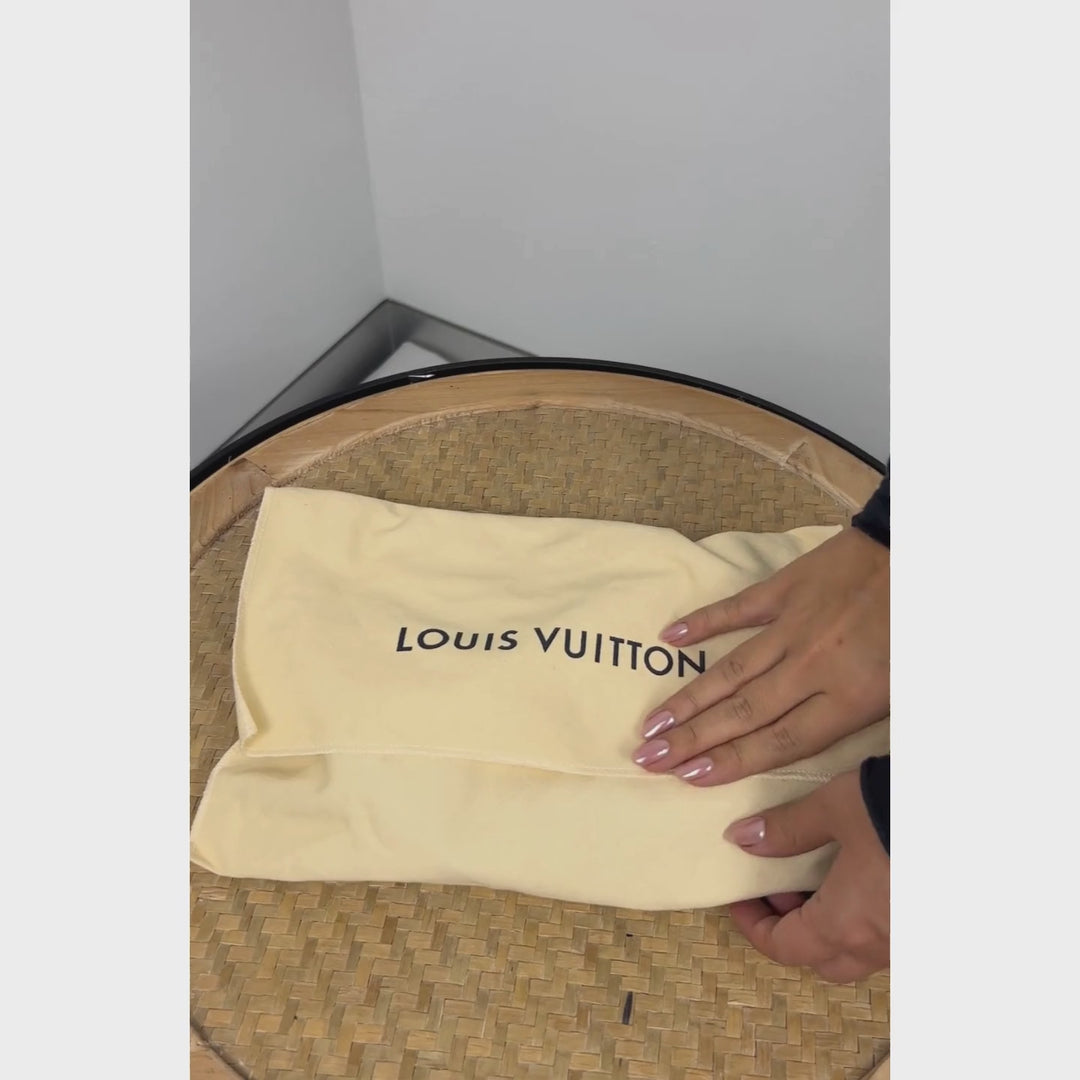 Louis Vuitton 2006 Mini Pleaty Handbag