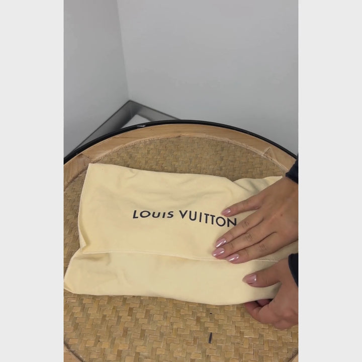 Louis Vuitton 2006 Mini Pleaty Handbag