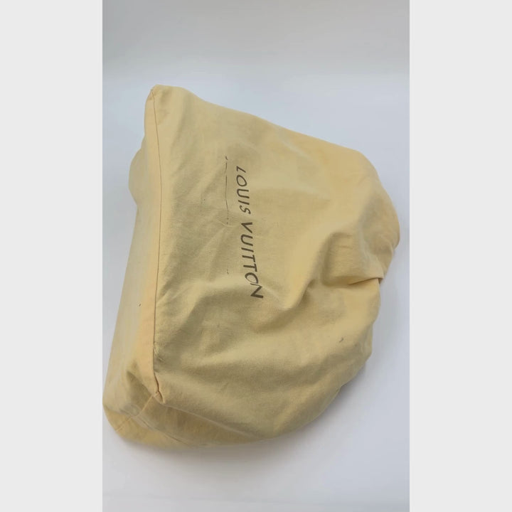 Louis Vuitton Damier Tote Bag