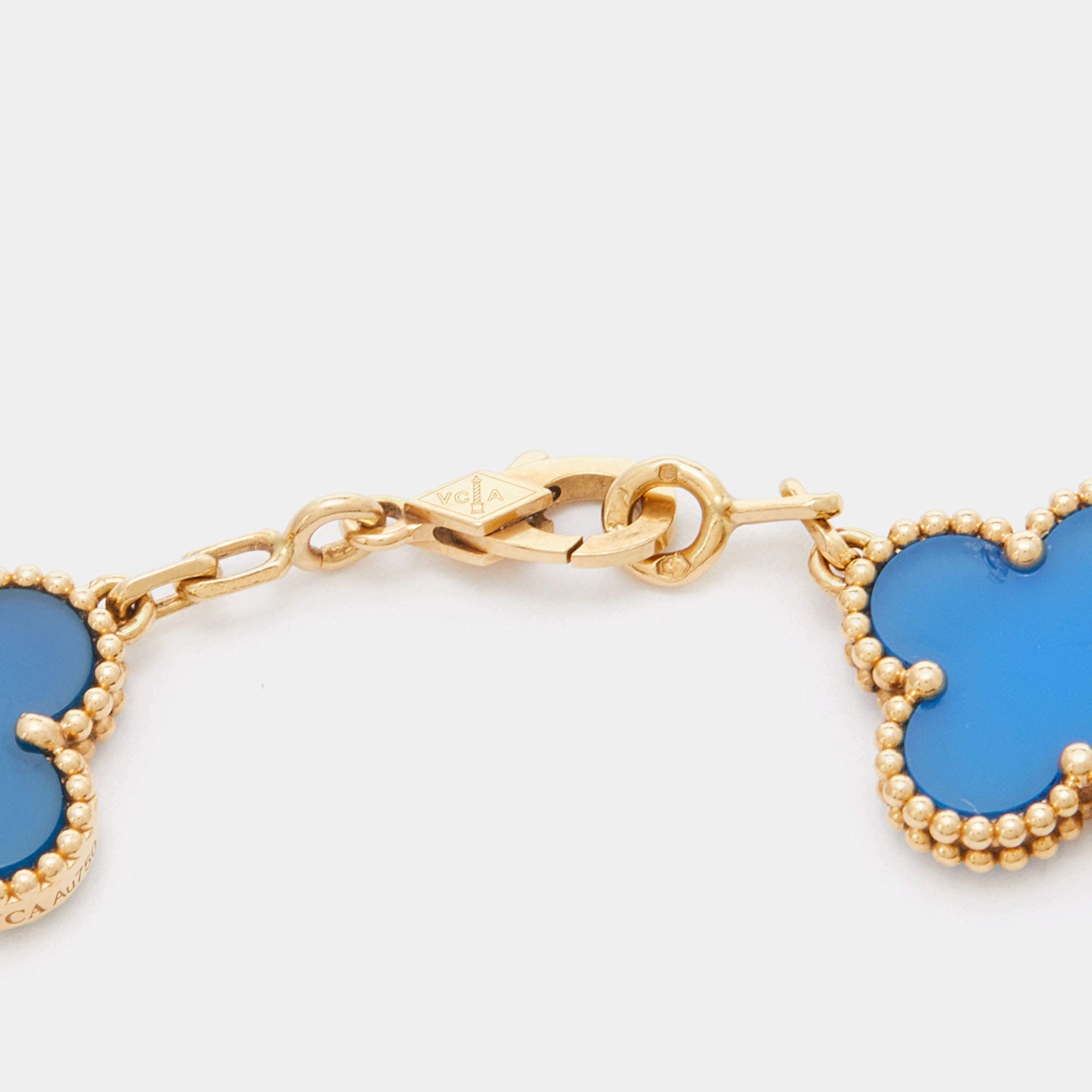 Van cleef bracelet cheap uae
