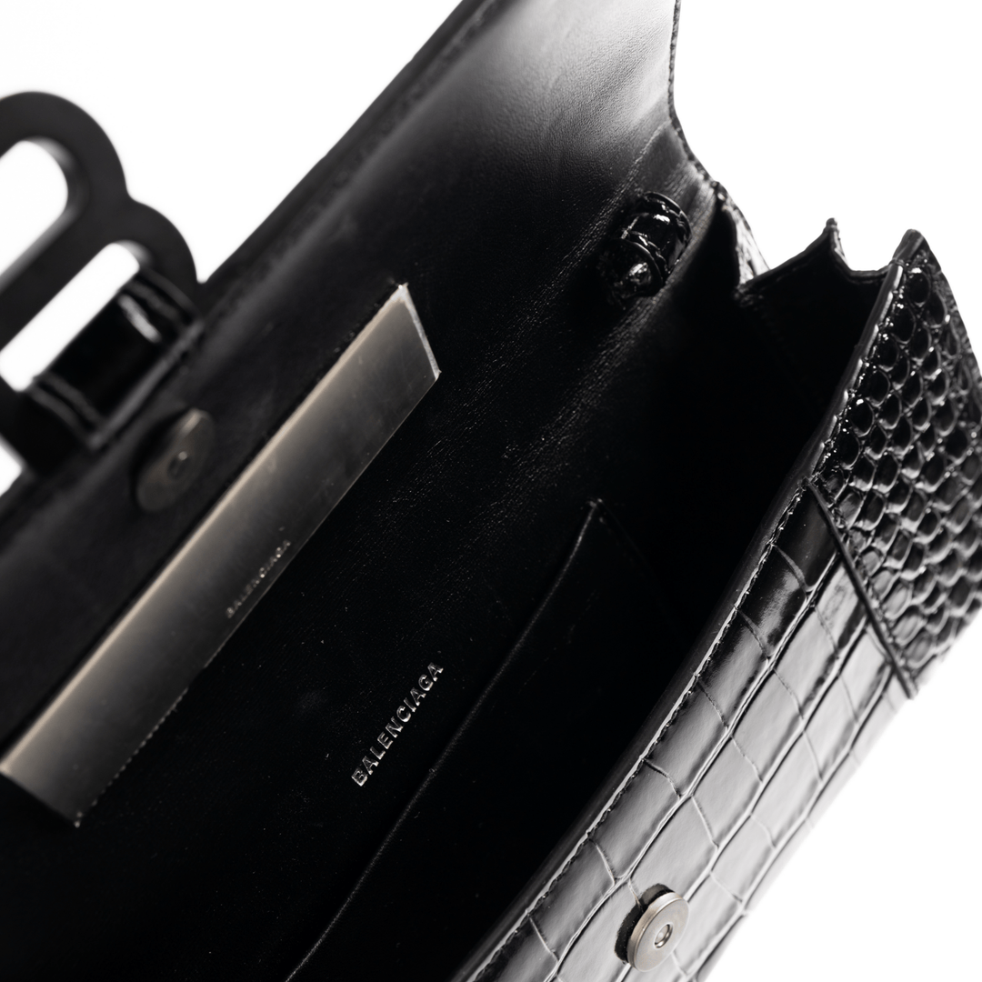 Balenciaga clutch bag price sales