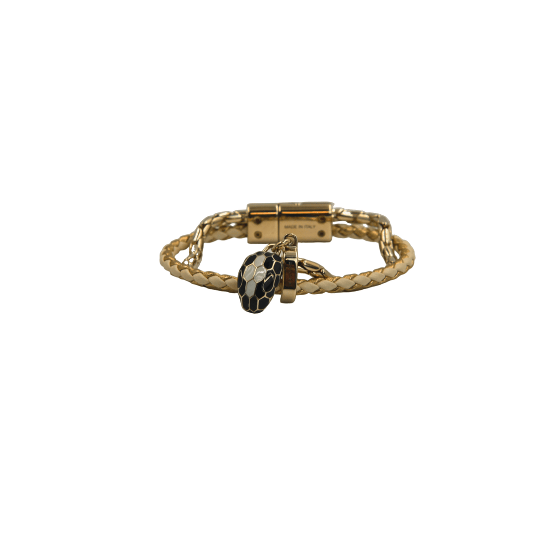 Bulgari Serpenti Forever Bracelet - Gemaee UAE