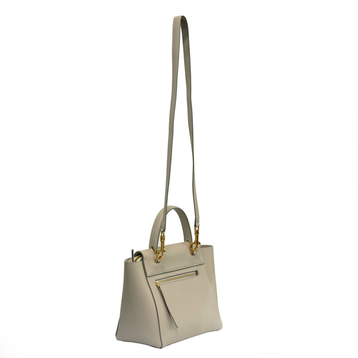 Céline Belt Bag Light Grey - Gemaee UAE
