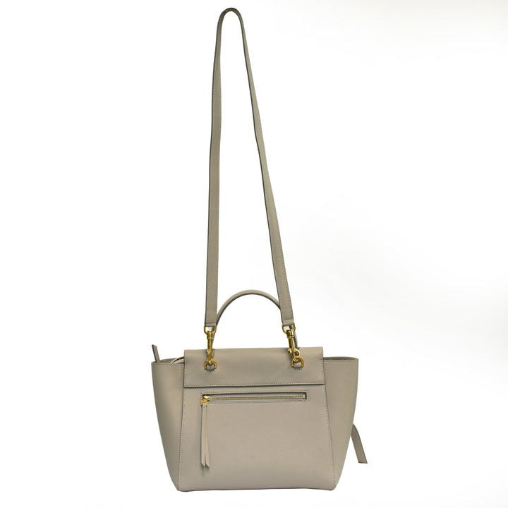 Céline Belt Bag Light Grey - Gemaee UAE