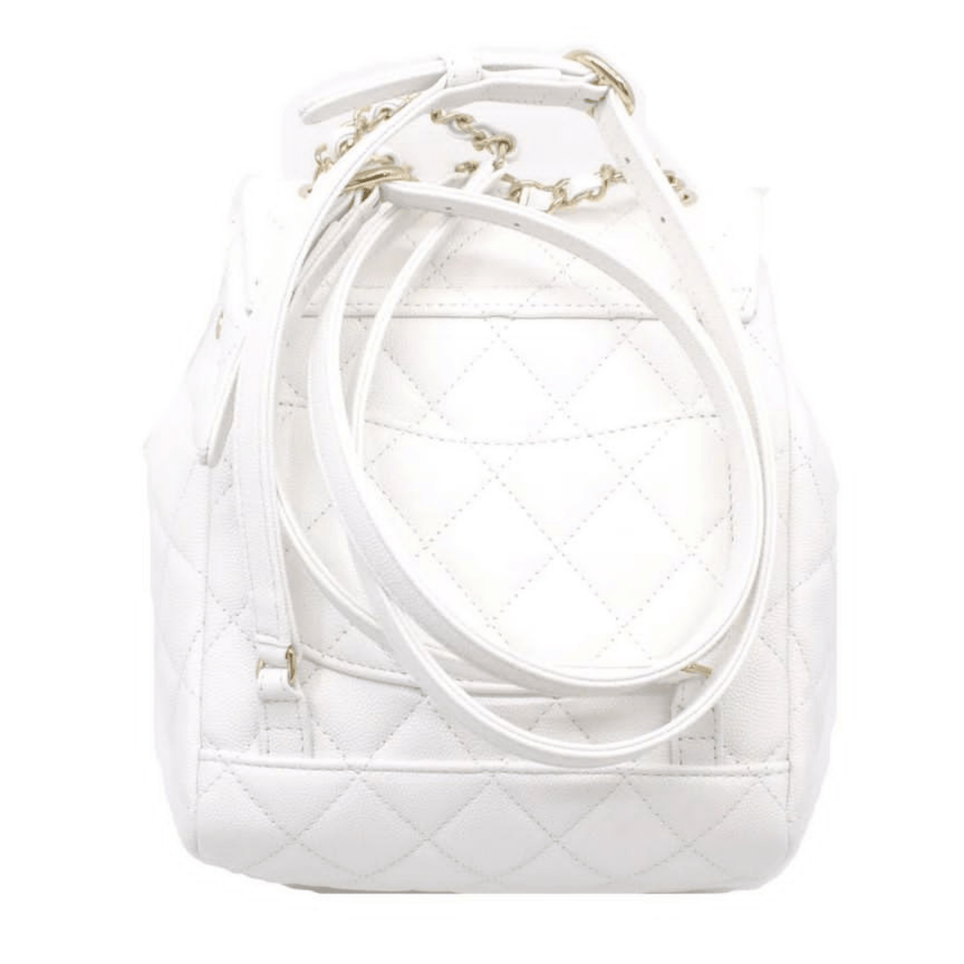Chanel backpack deals