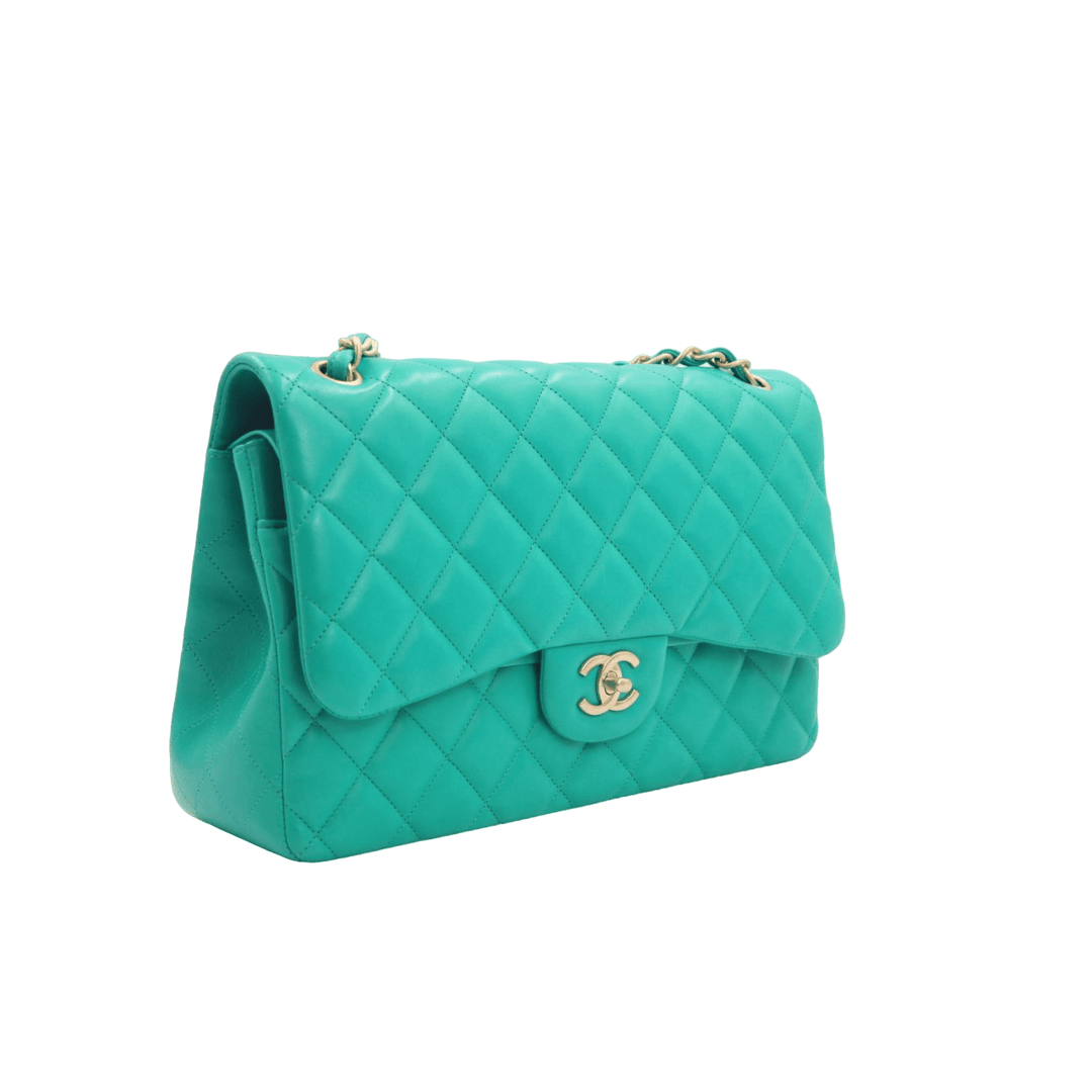 Chanel Classic Flap Bag - Gemaee UAE