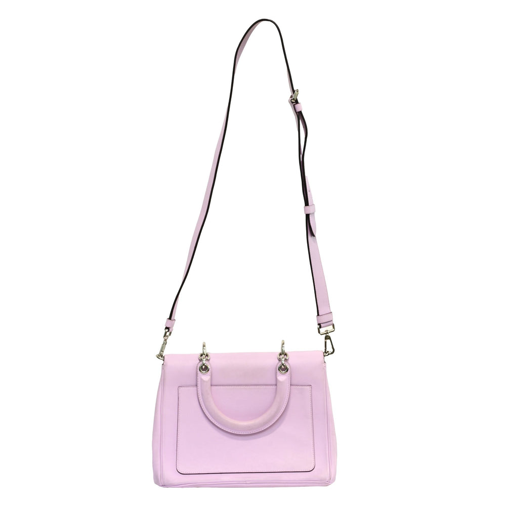 Dior Pastel Purple Bag - Gemaee UAE