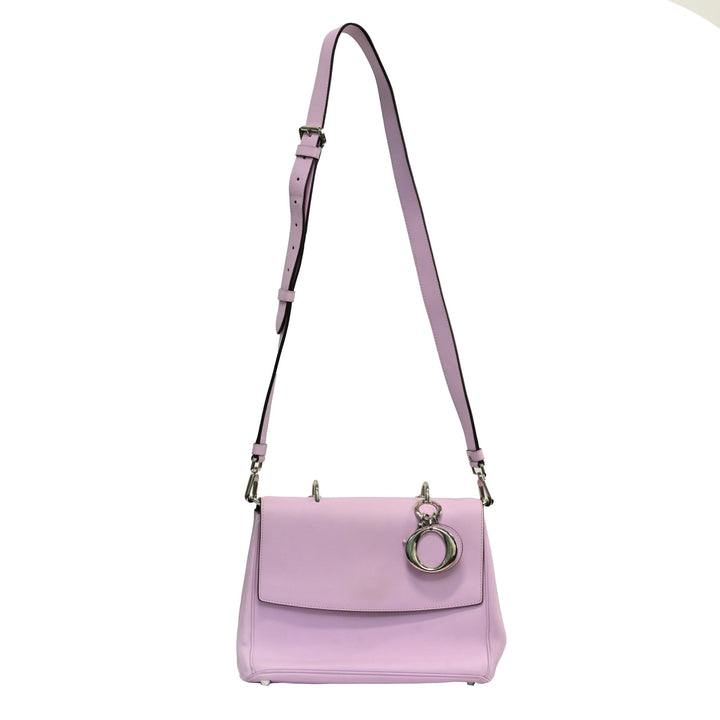 Dior Pastel Purple Bag - Gemaee UAE
