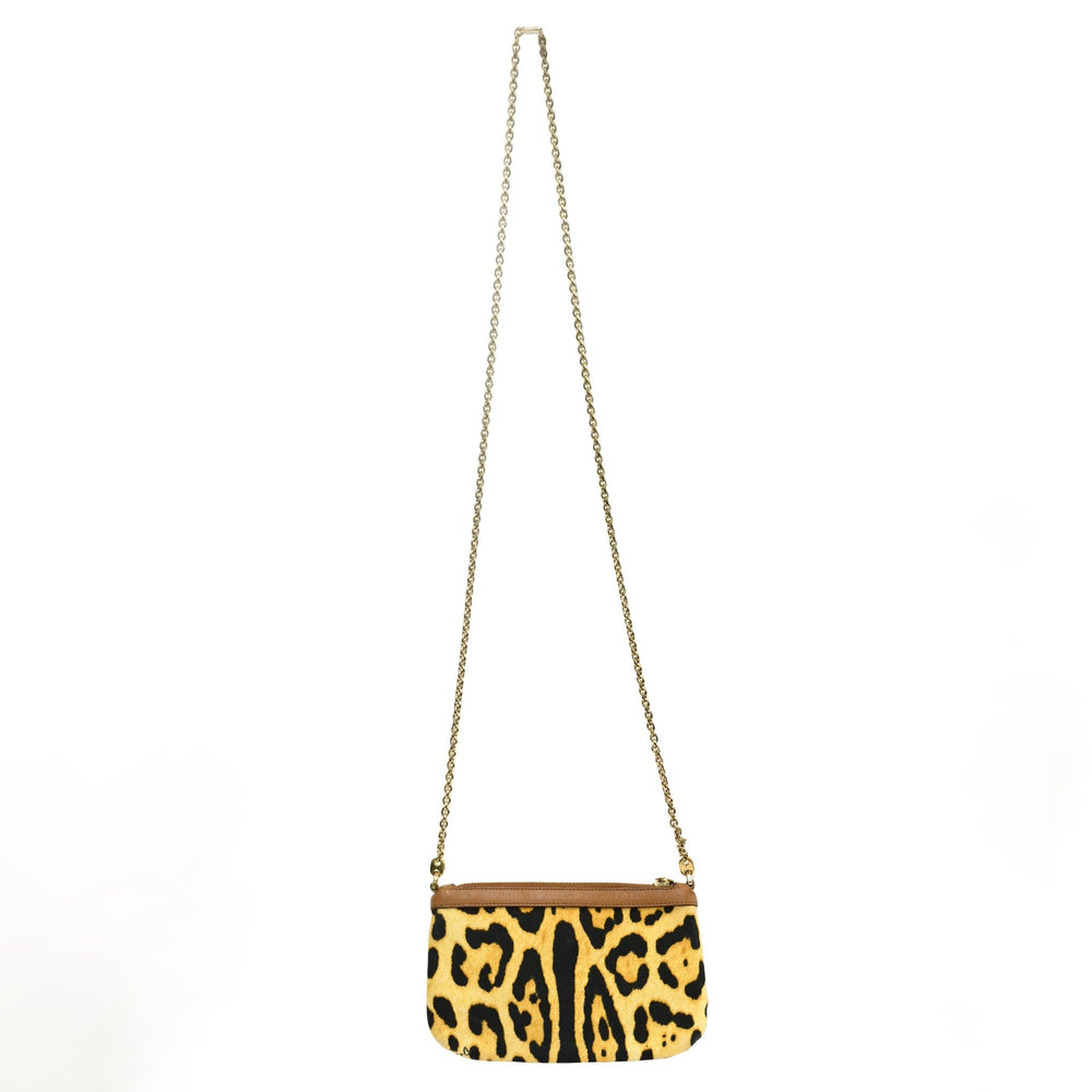 Dolce & Gabbana Leopard Bag - Gemaee UAE