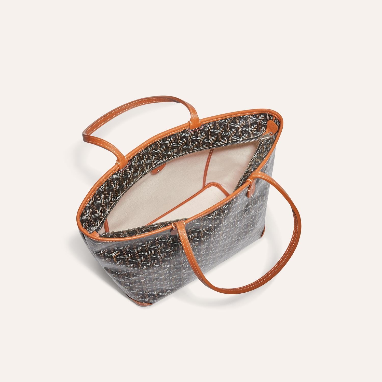Goyard artois on sale pm size