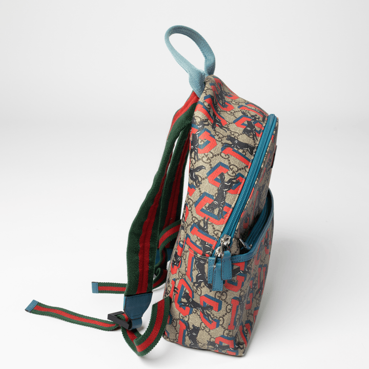 Gucci backpack - Gemaee UAE