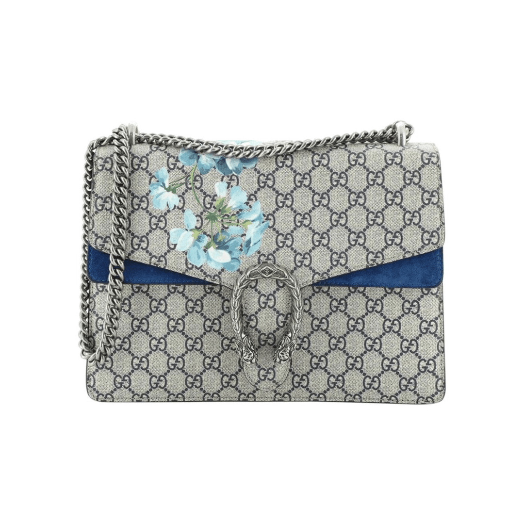 Gucci blue bloom hotsell
