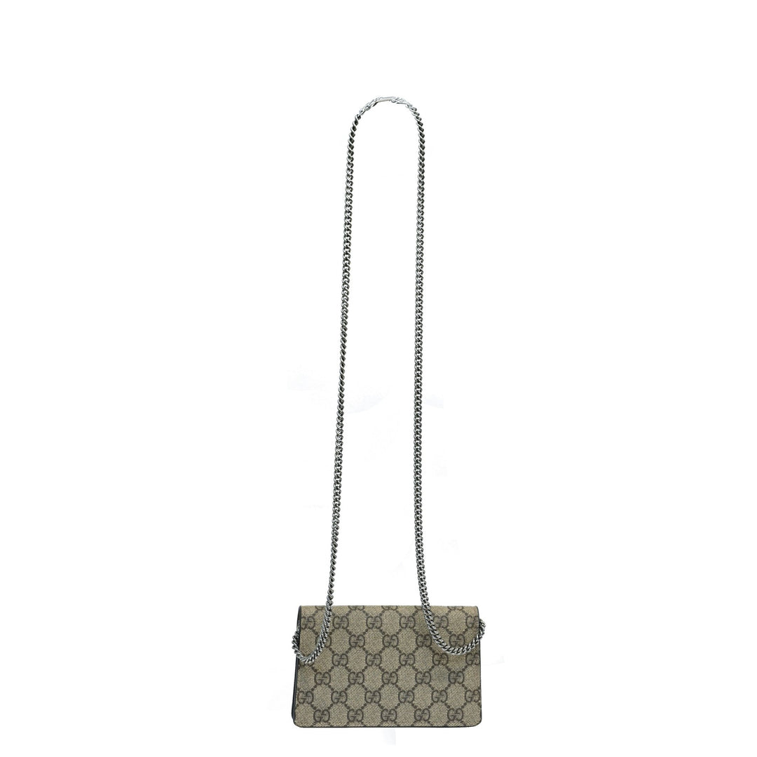 Gucci Super Mini Dionysus Bag - Gemaee UAE