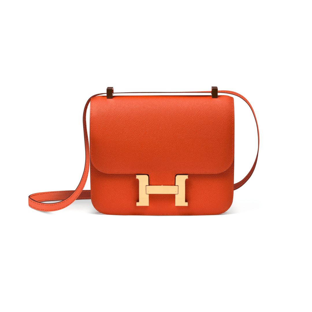 Hermès Constance Bag - Gemaee UAE