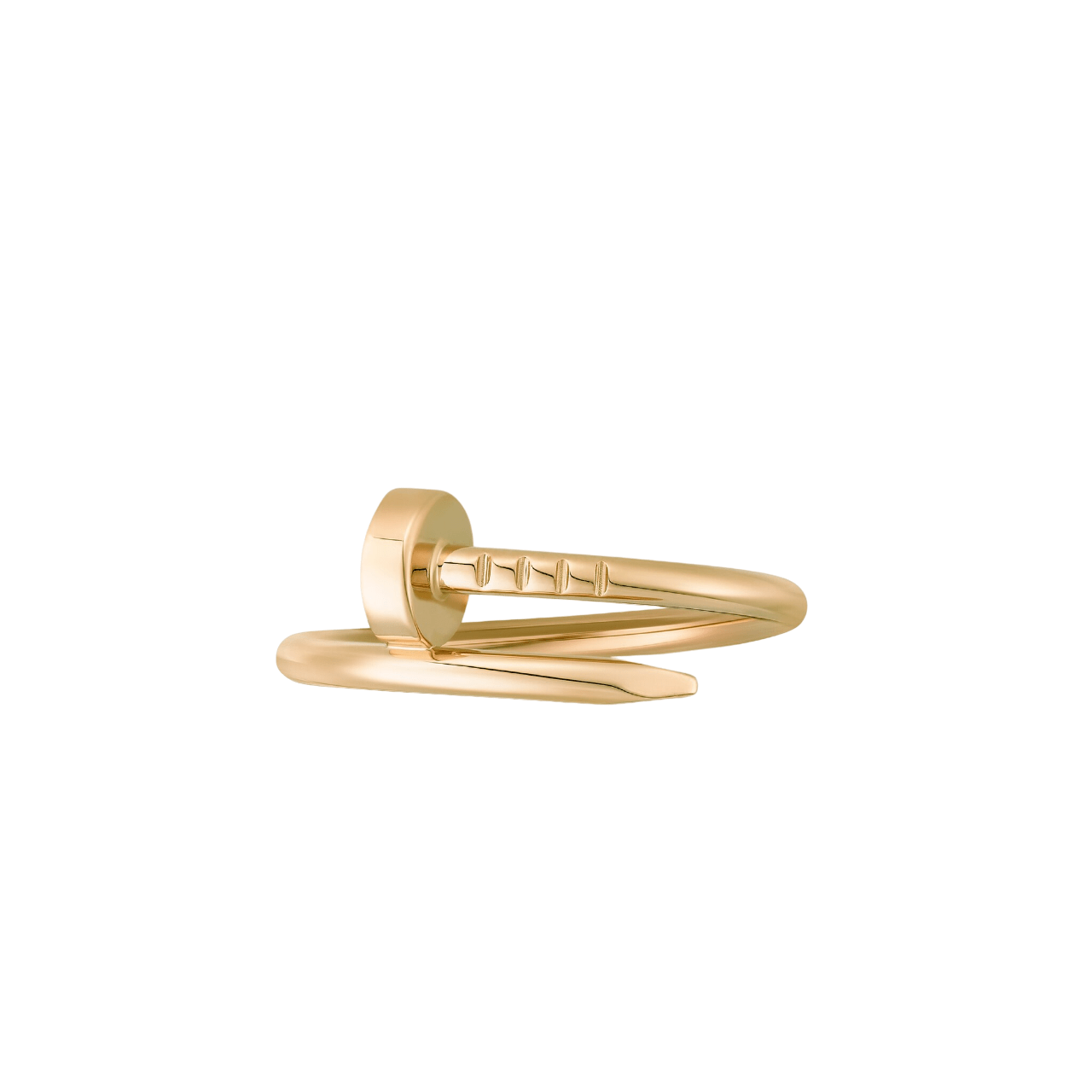 JUSTE UN CLOU CARTIER RING SMALL MODEL Gemaee UAE
