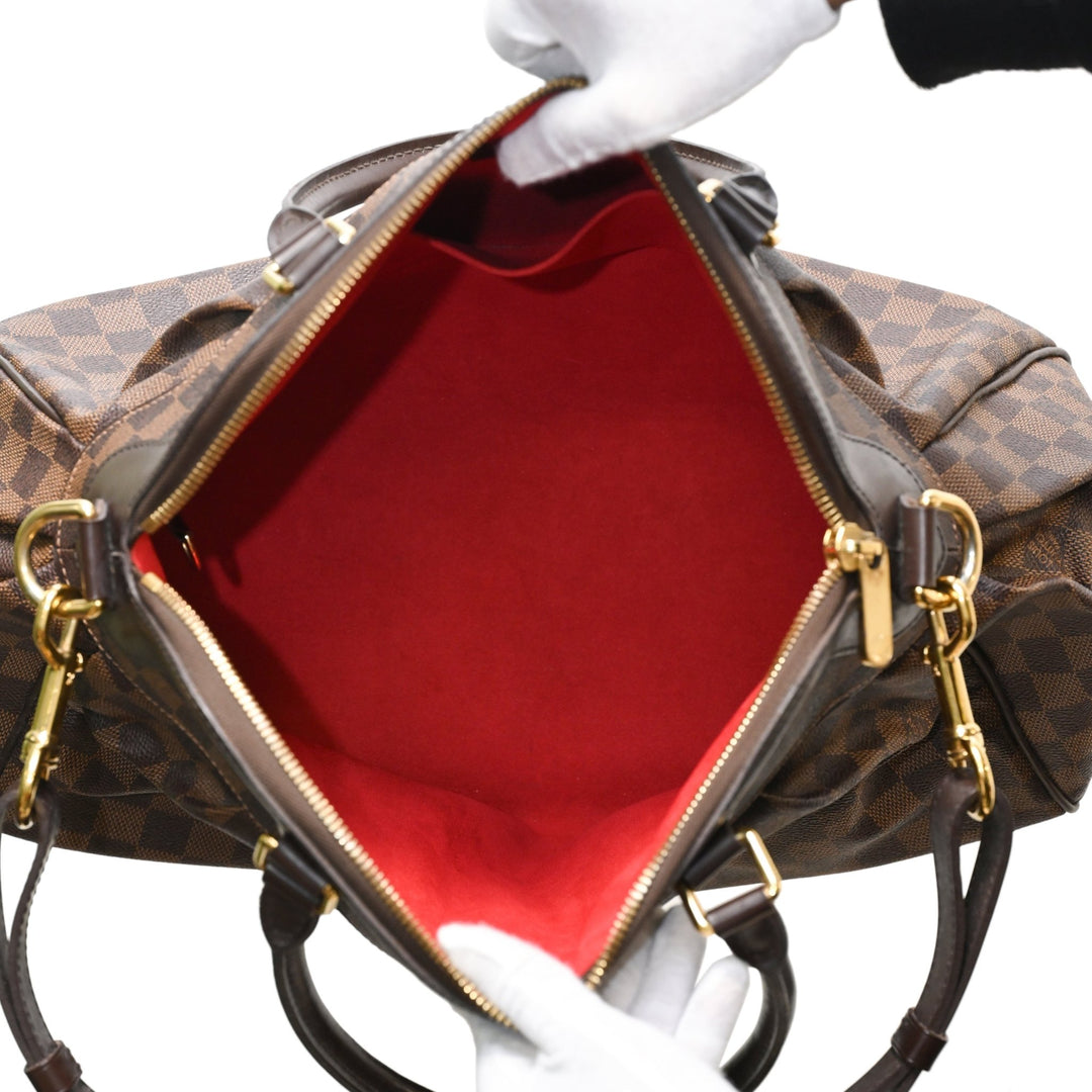 Louis Vuitton Damier Tote Bag - Gemaee UAE