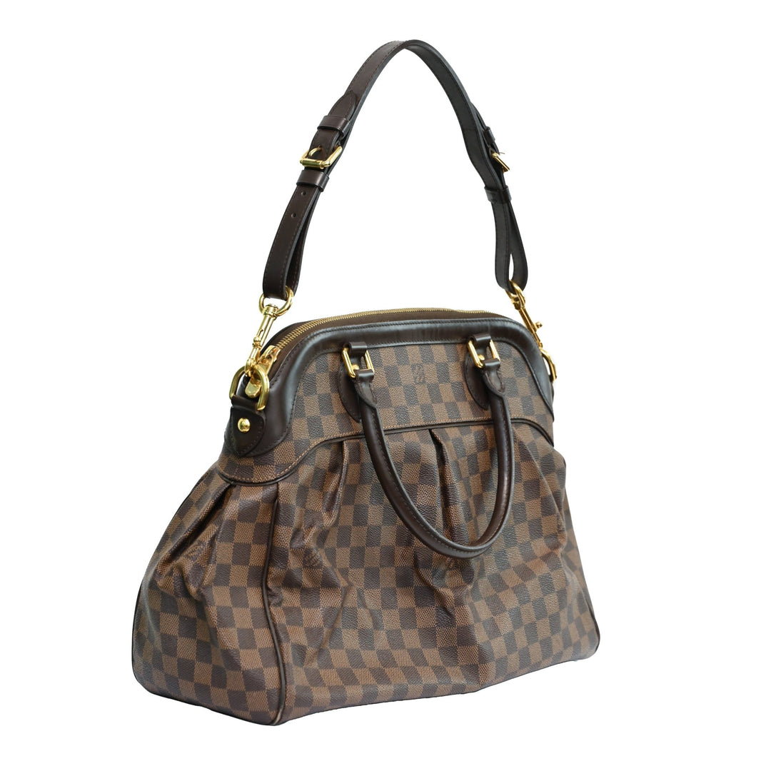 Louis Vuitton Damier Tote Bag - Gemaee UAE