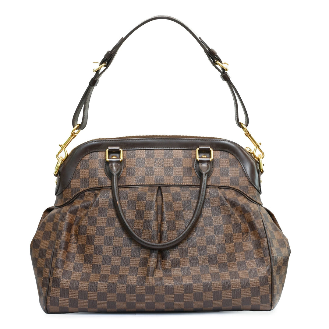 Louis Vuitton Damier Tote Bag - Gemaee UAE