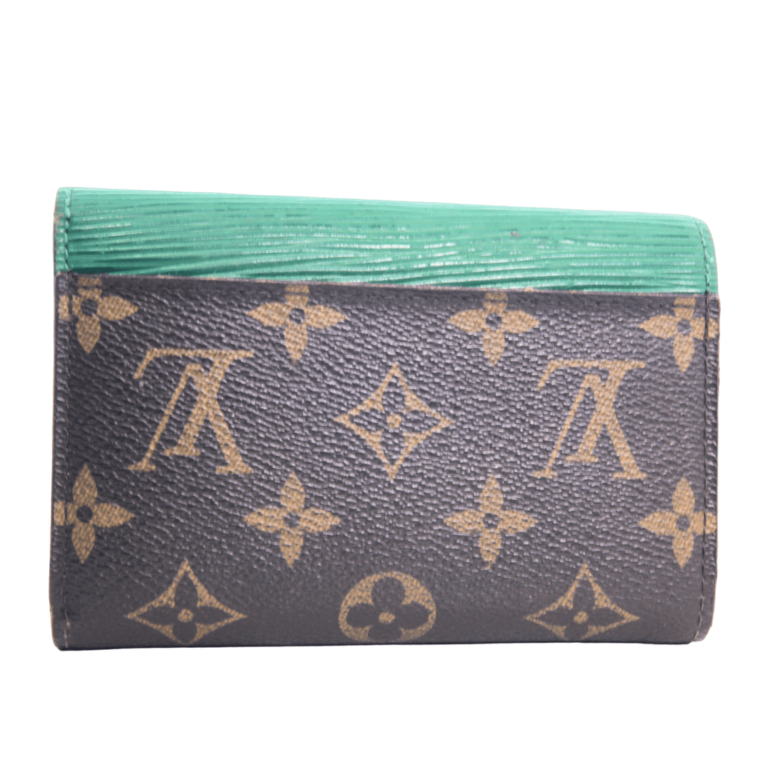 Louis Vuitton Lou Monogram Wallet