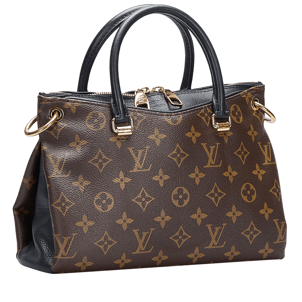 Louis Vuitton Pallas Bag - Gemaee UAE