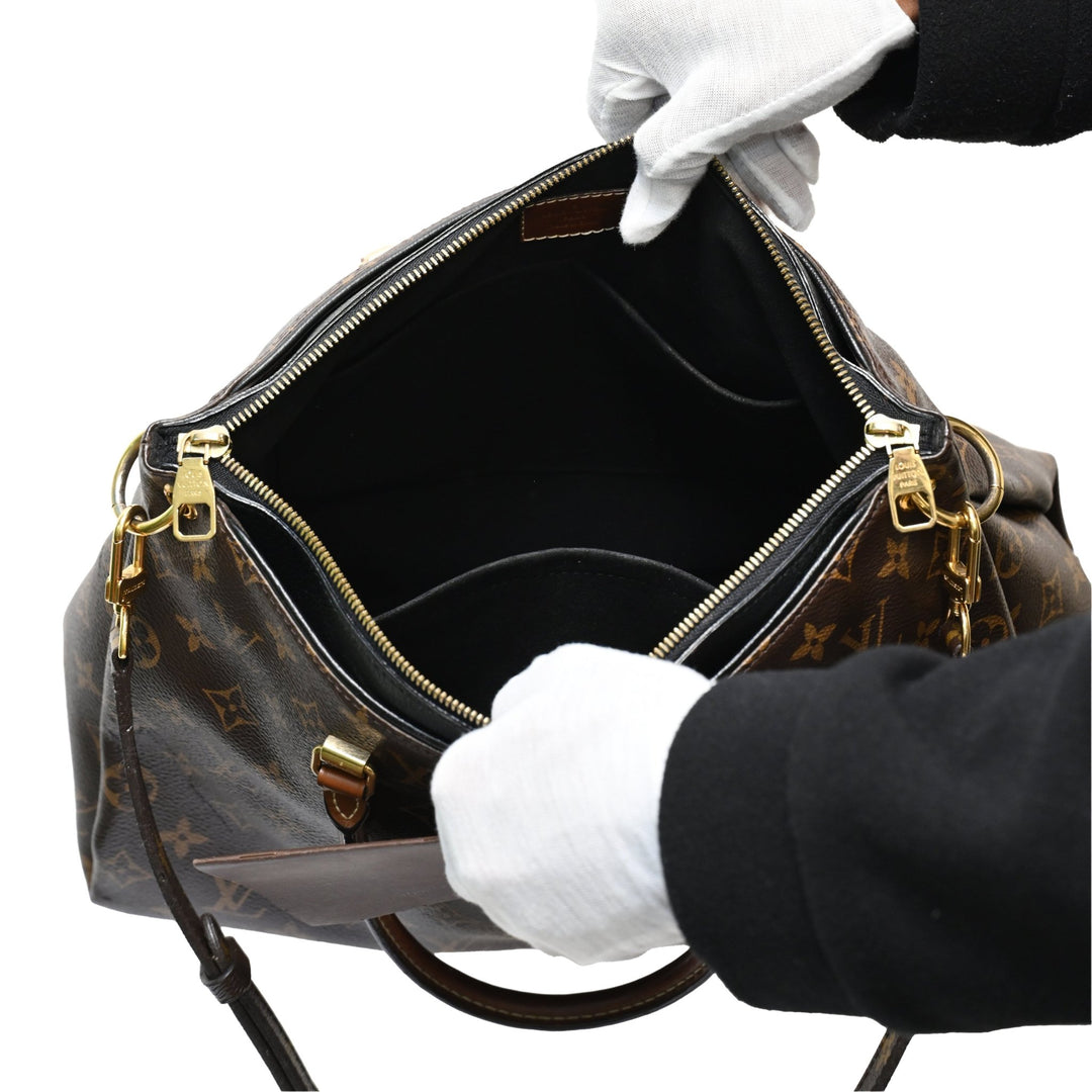Louis Vuitton Pallas Bag - Gemaee UAE