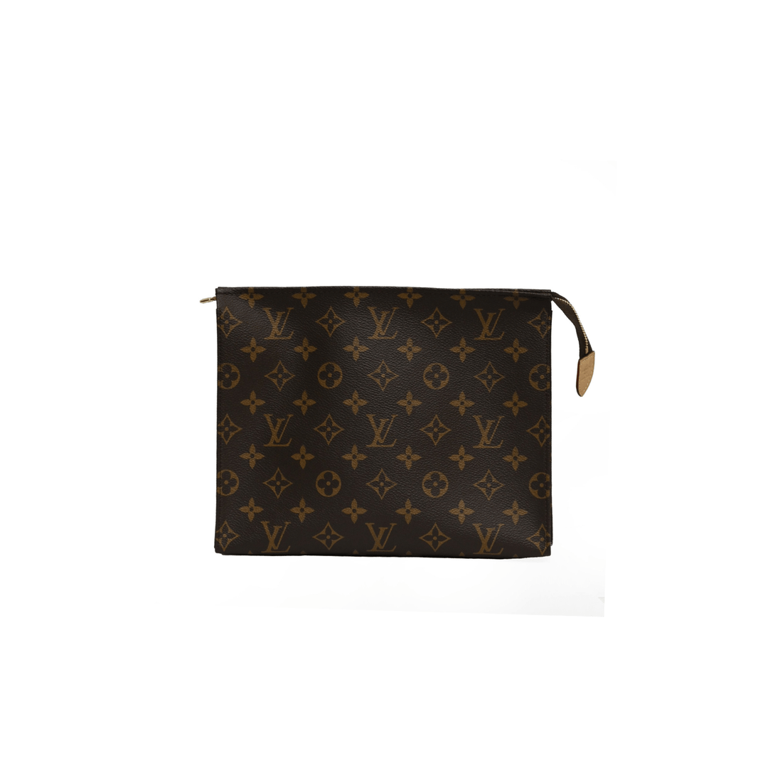 Louis Vuitton Pouch Bag - Gemaee UAE