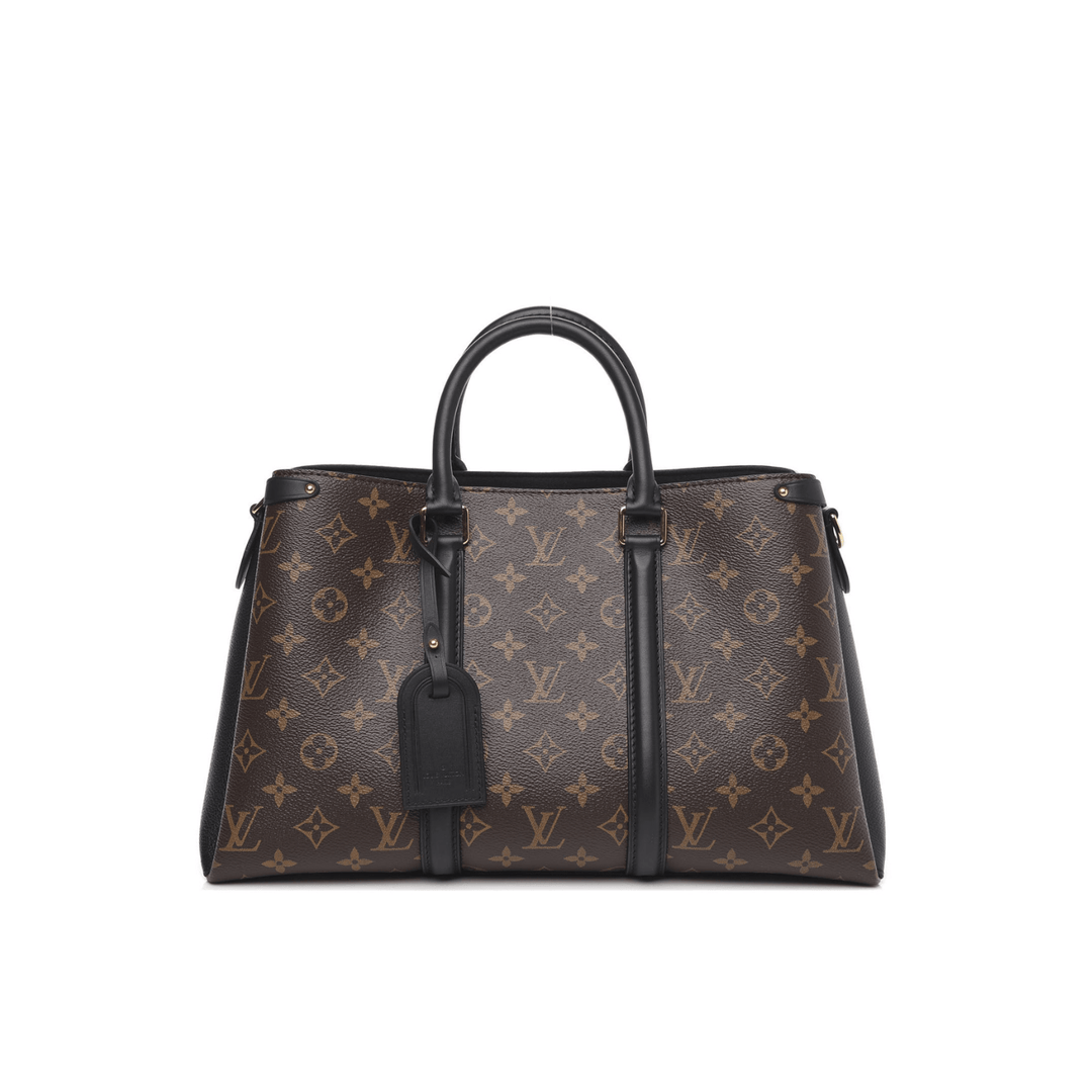 Louis Vuitton Soufflot NV MM MNG CU.Not - Gemaee UAE