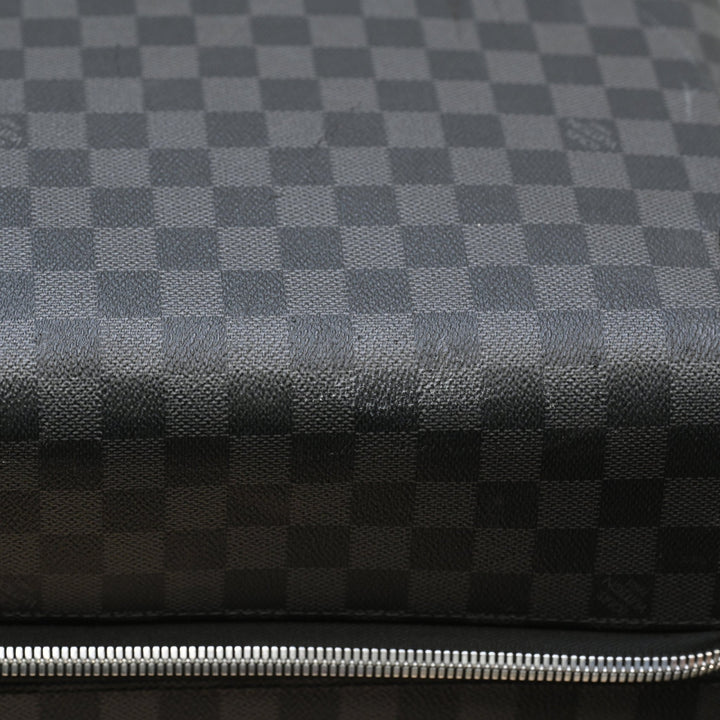 Louis vuitton suitcase - Gemaee UAE