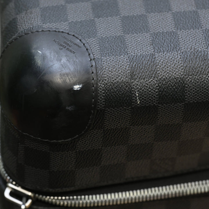 Louis vuitton suitcase - Gemaee UAE